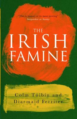 IRISH FAMINE, THE A DOCUMENTARY