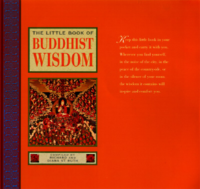 The Little Book of Buddhist Wisdom (The 