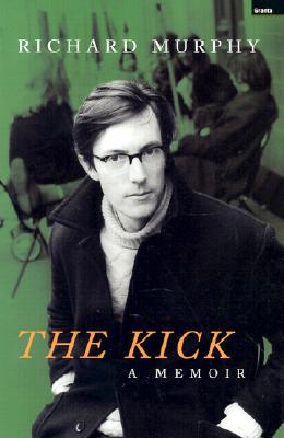 Image for KICK: A MEMOIR KICK: A MEMOIR