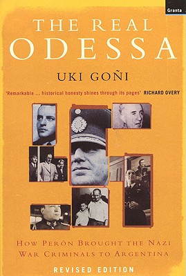 Image for REAL ODESSA