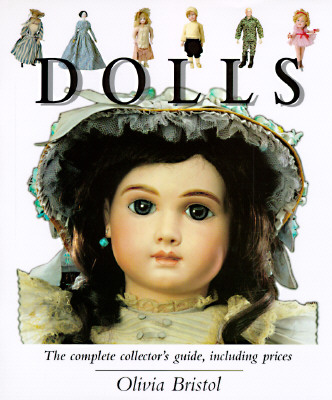 Image for Dolls: A Collector's Guide
