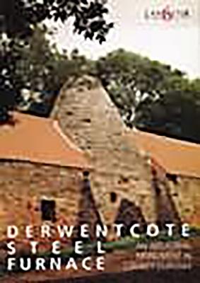 Derwentcote Steel Furnace: An Industrial monument in County Durham (Lancaster Imprints)