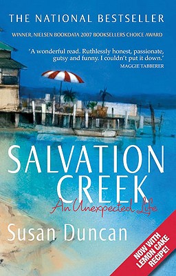 Image for Salvation Creek Salvation Creek