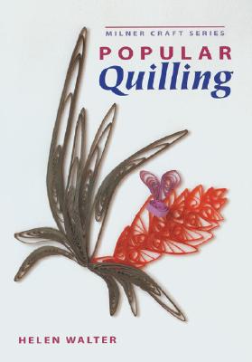 POPULAR QUILLING