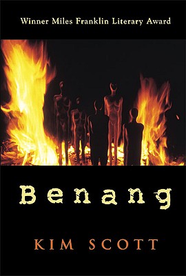 Image for Benang: From the Heart