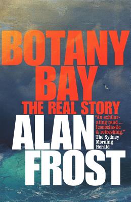 Botany Bay: The Real Story Image for Botany Bay: The Real Story