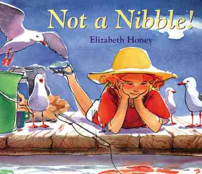 Not a Nibble (Little Ark Book)