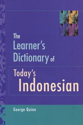 The Learner's Dictionary of Today's Indonesian