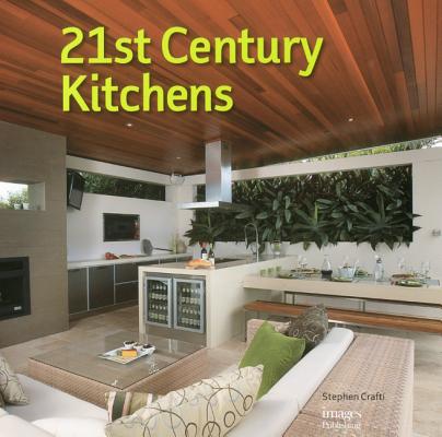 21st Century Kitchens (21st Century (Images Publishing))