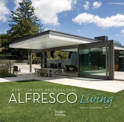 Image for Alfresco Living: 21st Century Architecture