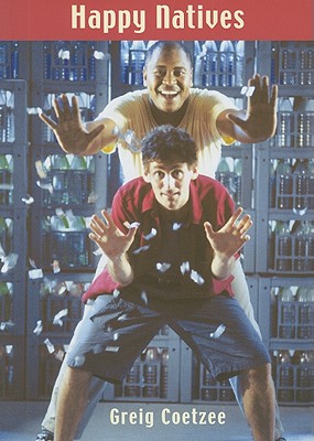 Happy Natives: A Play