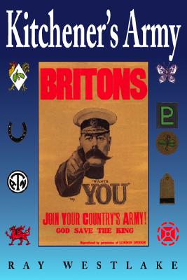 Image for Kitchener's Army. Kitchener's Army.