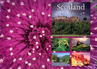 Scotland, a Celebration