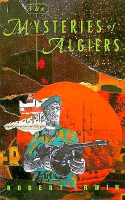 The Mysteries of Algiers (Contemporary English Language Fiction)