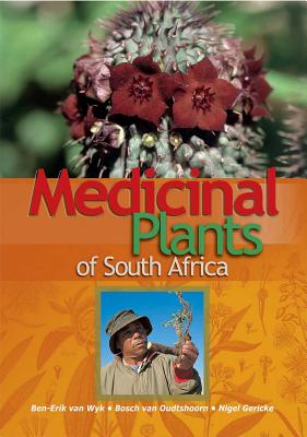 Medicinal Plants of South Africa
