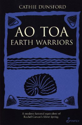 AO TOA Earth Warriors