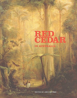 Red Cedar in Australia