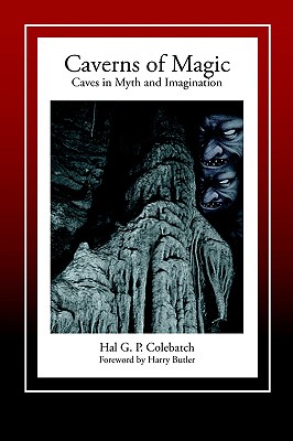 Caverns of Magic