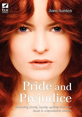 Pride and Prejudice Large Print