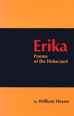 Erika: Poems of the Holocaust
