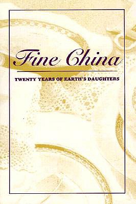 Fine China Twenty Tears of Earth's Daughters