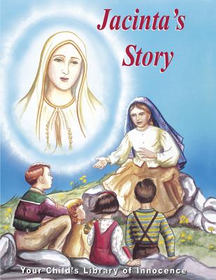 Image for Jacinta's Story Jacinta's Story