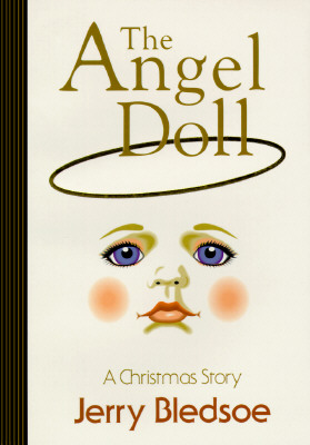 Image for The Angel Doll: A Christmas Story