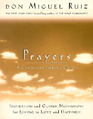 Image for Prayers: A Communion with Our Creator