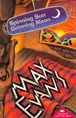Spinning Sun, Grinning Moon (Red Crane Literature Series)