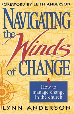Image for Navigating the Winds of Change