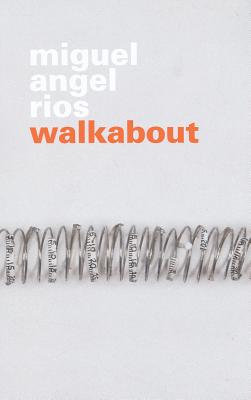 Miguel Angel Ros: Walkabout