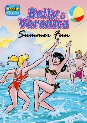 Image for Betty & Veronica Summer Fun Betty & Veronica Summer Fun