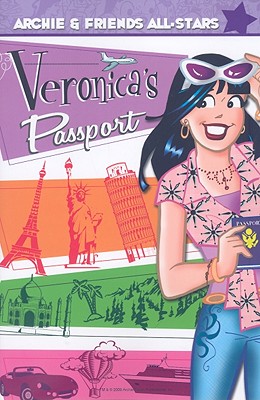 Veronica's Passport