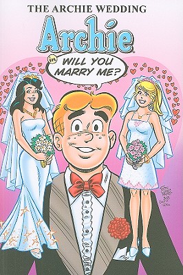 Archie in 'Will You Marry Me'