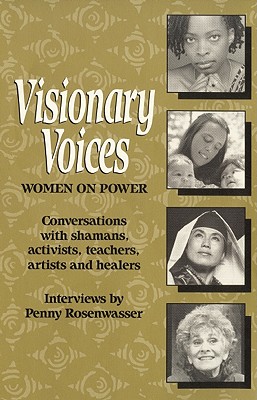 Visionary Voices: Women on Power