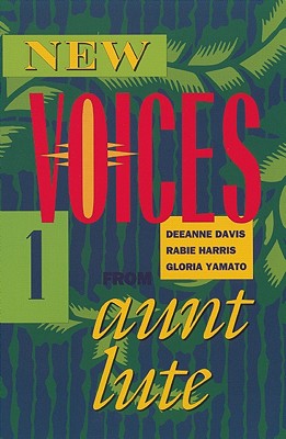 New Voices 1 from Aunt Lute (No.1)