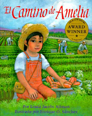 El Camino de Amelia