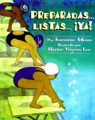 Preparadas. Listas. Ya!