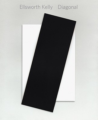 Ellsworth Kelly: Diagonal