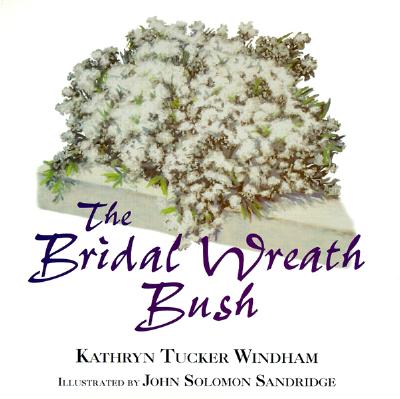 Bridal Wreath Bush