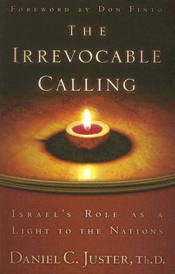 Image for Irrevocable Calling: Israel's Role as a Light to the Nations