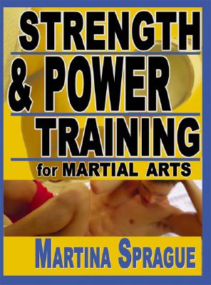 Strength and Power Training for Martial Arts