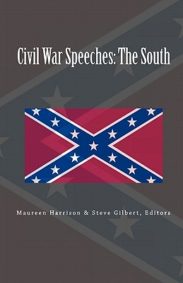 Civil War Speeches: The South