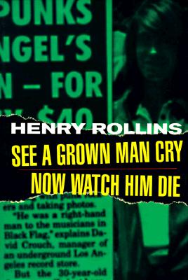 See a Grown Man Cry; Now Watch Him Die