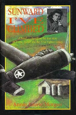 Sunward I've Climbed