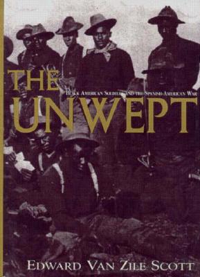 The Unwept Image for The Unwept