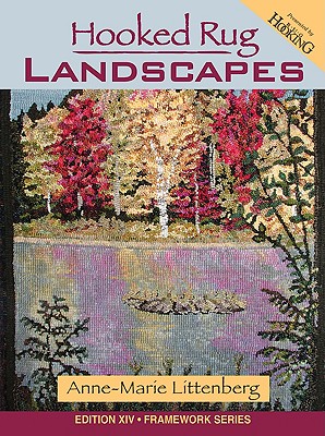 Hooked Rug Landscapes (Framework)