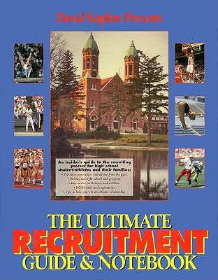 Ultimate Recruitment Guide & Notebook