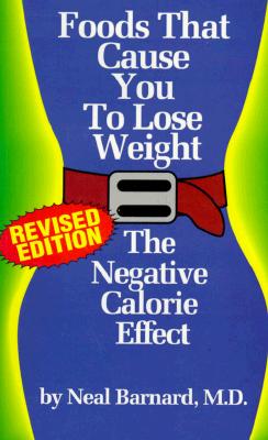 Foods That Cause You to Lose Weight: The Negative Calorie Effect Image for Foods That Cause You to Lose Weight: The Negative Calorie Effect