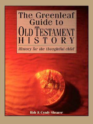 Image for Greenleaf Guide to Old Testament History